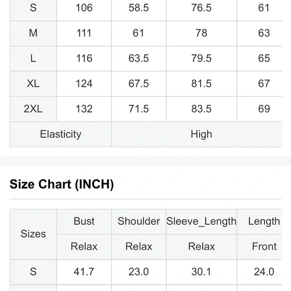 Color-Block Knit V-Neck Sweater - Picture 13 of 13